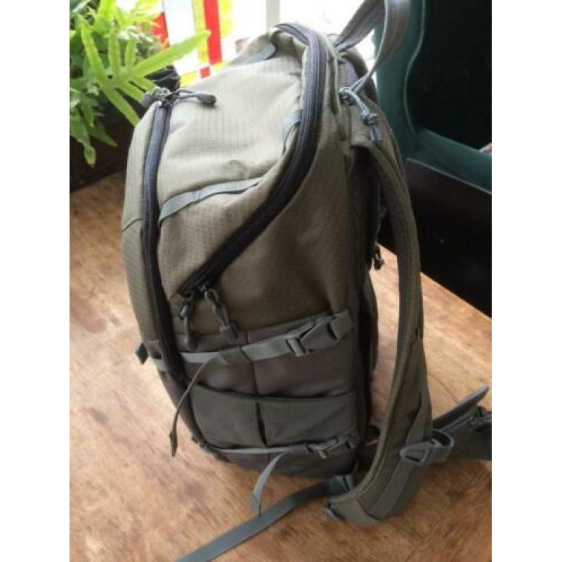 Lowepro Flipside Trek BP 450 AW