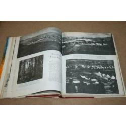 The American Heritage Picture History of The Civil War !!