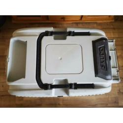 Honden transportbox Skudo