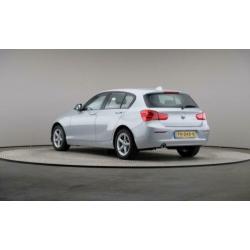 BMW 1 Serie 116D Corporate Lease Executive Automaat, LED, Na