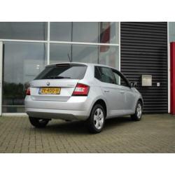 Skoda Fabia 1.0 Active Airco, Navi, LM !