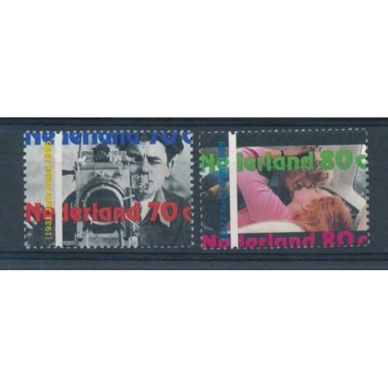Nederland - 1995 - NVPH 1630 tem 1661 Complete jaargang