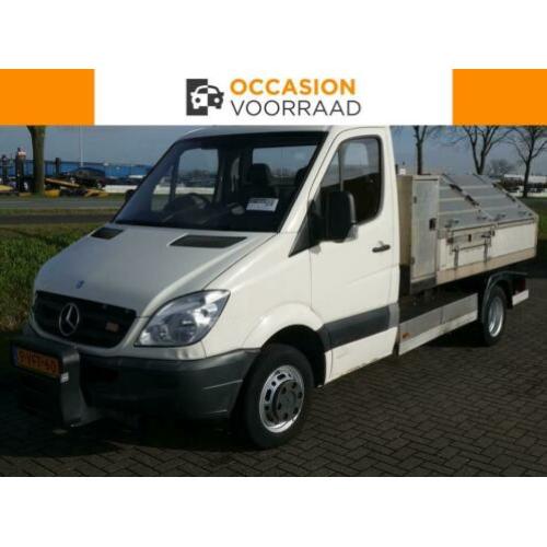 Mercedes-Benz Sprinter € 7.450,00