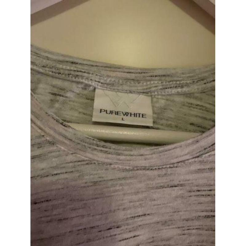 Ballin Amsterdam T-shirt maat L