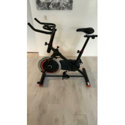 Spinningfiets / Spinning / Spinningbike / Hometrainer