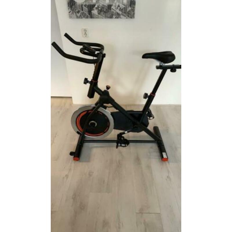 Spinningfiets / Spinning / Spinningbike / Hometrainer
