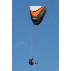 Paramania Action GT Paraglider