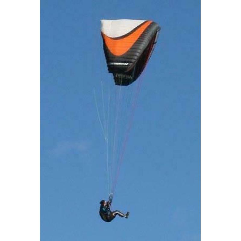 Paramania Action GT Paraglider