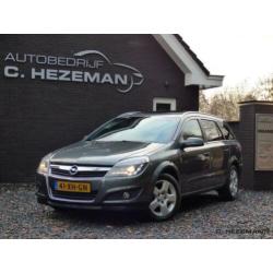 Opel Astra Stationwagon 1.8 Cosmo Panoramadak/Airco/CruiseCo