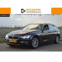 BMW 3 Serie 318i HIGH EXECUTIVE TOURING € 18.945,00