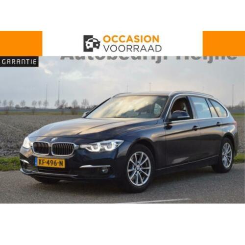 BMW 3 Serie 318i HIGH EXECUTIVE TOURING € 18.945,00