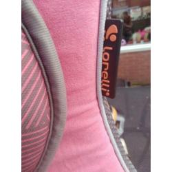 Lorelli auto stoel 9/36 kg