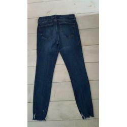 Skinny jeans maat 28 nieuw