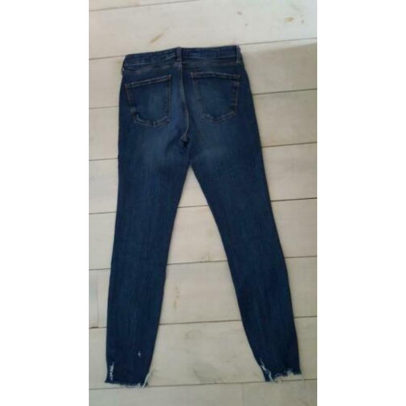 Skinny jeans maat 28 nieuw