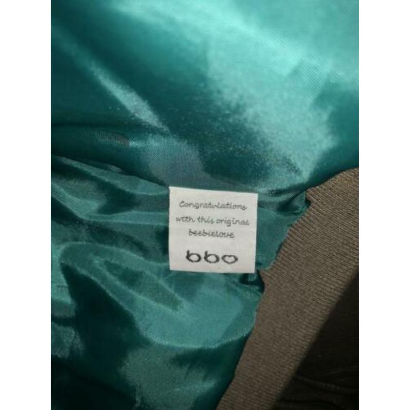 bb?? beebielove jas maat 74
