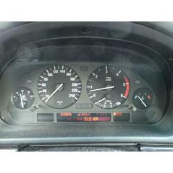 BMW 5-serie 530d Executive (AIRCO + INRUIL MOGELIJK )