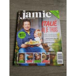 Jamie Magazine - nr 23 - november 2014 (NK932)
