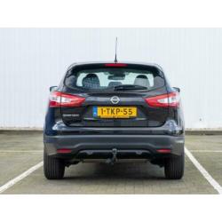 Nissan Qashqai 1.2 Visia 116PK DIG-T