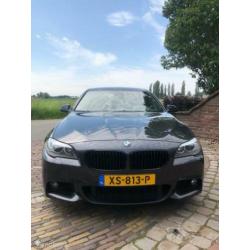 BMW 5-serie 550xi High Executive