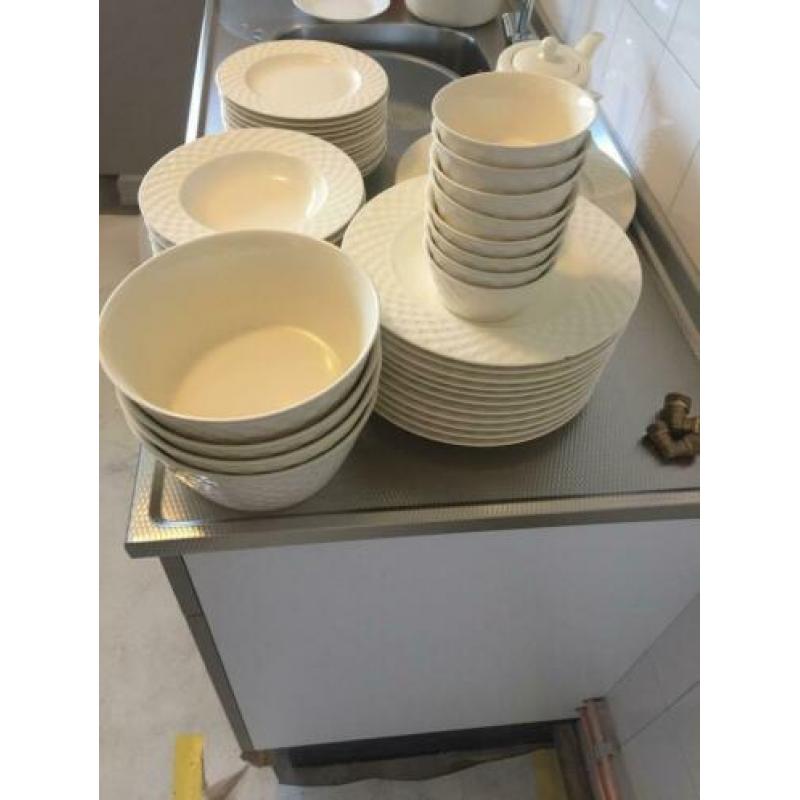 Eet servies