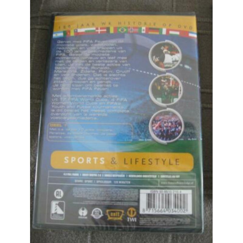 Fifa Fever 1 - 2 - 3
