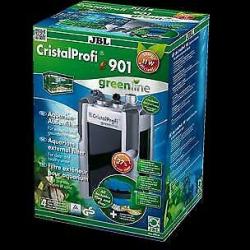 JBL cristalprofi e901 greenline