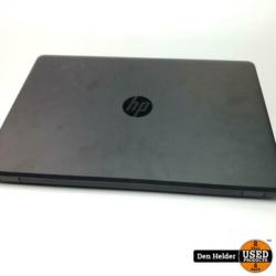 HP Envy 13-AD081ND i5-3380 8GB 256GB SSD Garantie 02-03-2022