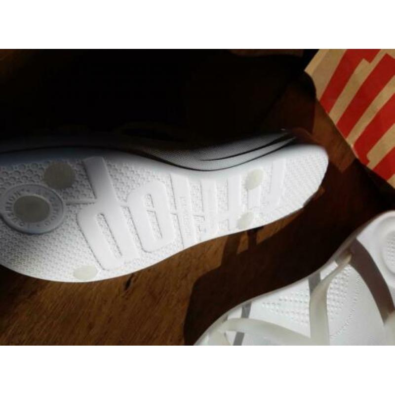 FITFLOP badslippers NIEUW mt 38