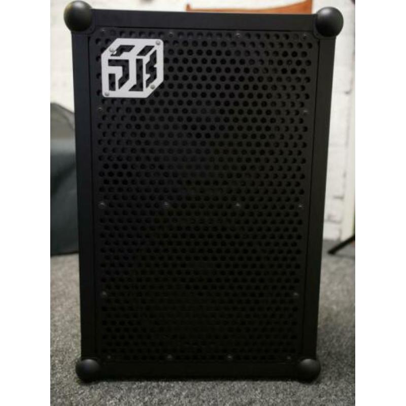 Soundboks 2.0 Bluetooth Speaker