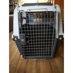Honden transportbox Skudo