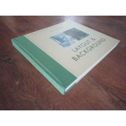 Walt Disney Animation Studios The Archive Series Layout & Ba