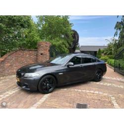 BMW 5-serie 550xi High Executive