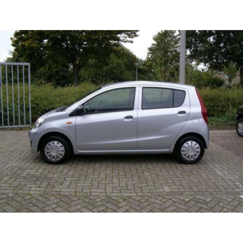 Daihatsu Cuore 1.0 Clever