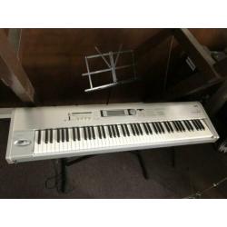 Korg synthesizer
