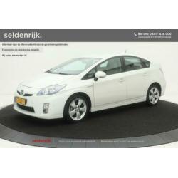 Toyota Prius 1.8 Executive | Navigatie | Volleder | Dealer o