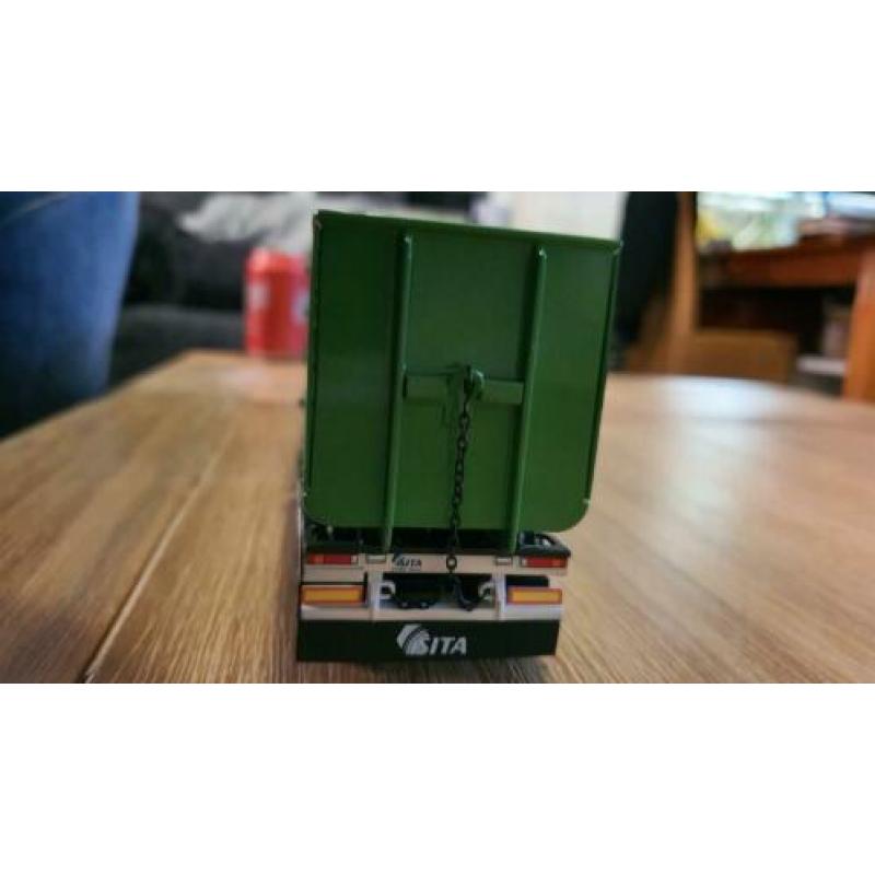 SITA man combinatie te koop tekno