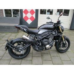Benelli 752 S ABS (bj 2020)