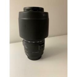 Canon Zoom Lens EF 70-300 mm 4-5.6 IS USM