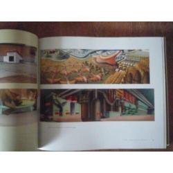 Walt Disney Animation Studios The Archive Series Layout & Ba