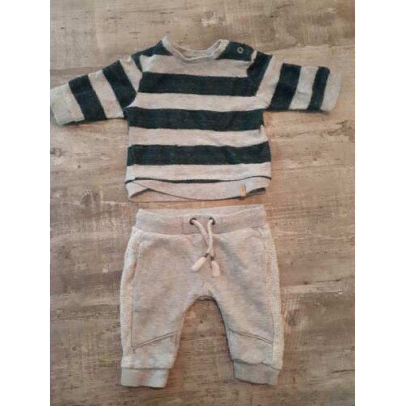 Prenatal setje maat 56