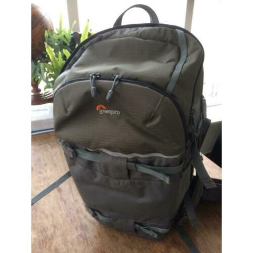 Lowepro Flipside Trek BP 450 AW