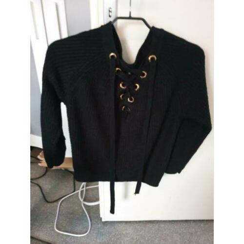Bodyflint trui maat 36/38