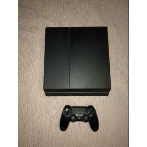 Playstation 4 1000gb 1tb