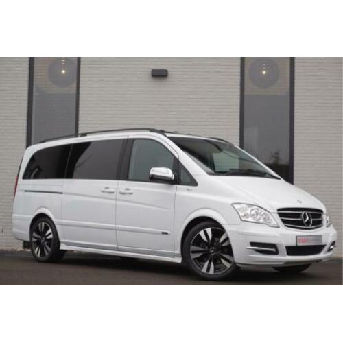 Mercedes-Benz Viano 3.0 CDI Grand Edition Avantgarde DC Lang