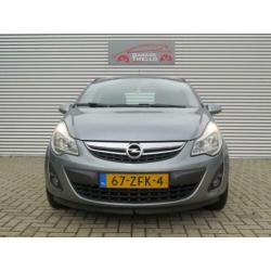 Opel Corsa 1.2 EcoFlex Anniversay Edition LPG