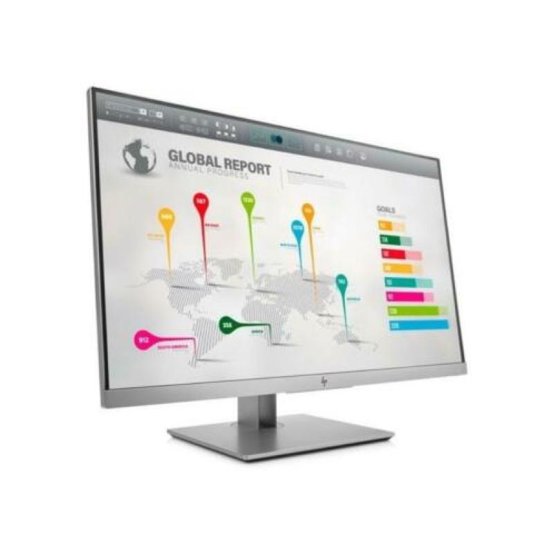 HP EliteDisplay E273q LED display 68,6 cm (27'') 2560 x 1440
