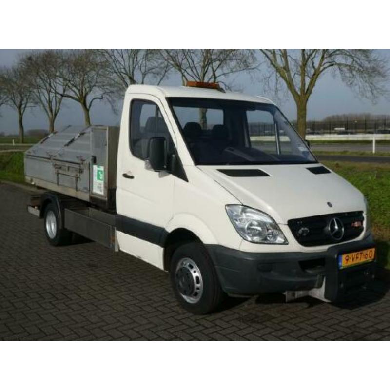 Mercedes-Benz Sprinter € 7.450,00