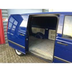 Mercedes-Benz Vito 109 CDI 320 Functional trekhaak,elec.rame