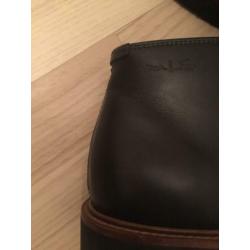 VAN LIER schoenen .