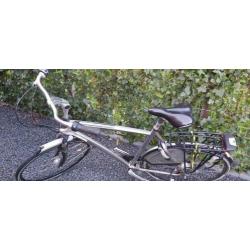 Herenfiets Gazelle chamonix plus